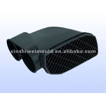 plastic moulded product injected auto parts